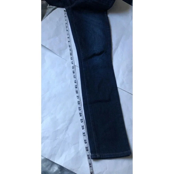 Paige Skyline skinny sz 27 jeans - Picture 6 of 7